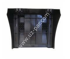 Krone Çamurluk Kısa YM ORJ ön  43 X 49 Cm, 505821250