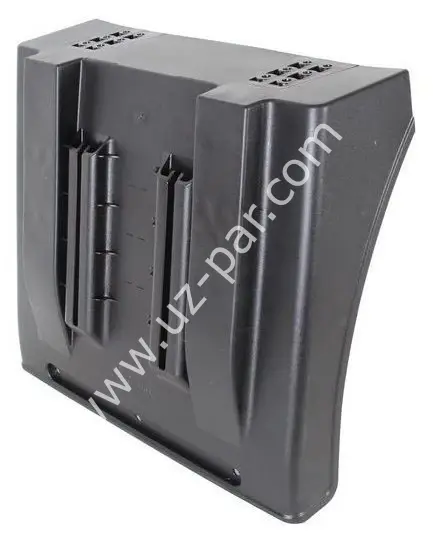 Krone ÖN Çamurluk Kısa 43 X 49 Cm, 505821250