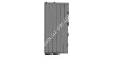 Tırsan arka kapı alüminyum 2780 sol AK31919