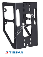 Tırsan yangın söndürme dolabı bağlantı braketi BK07499