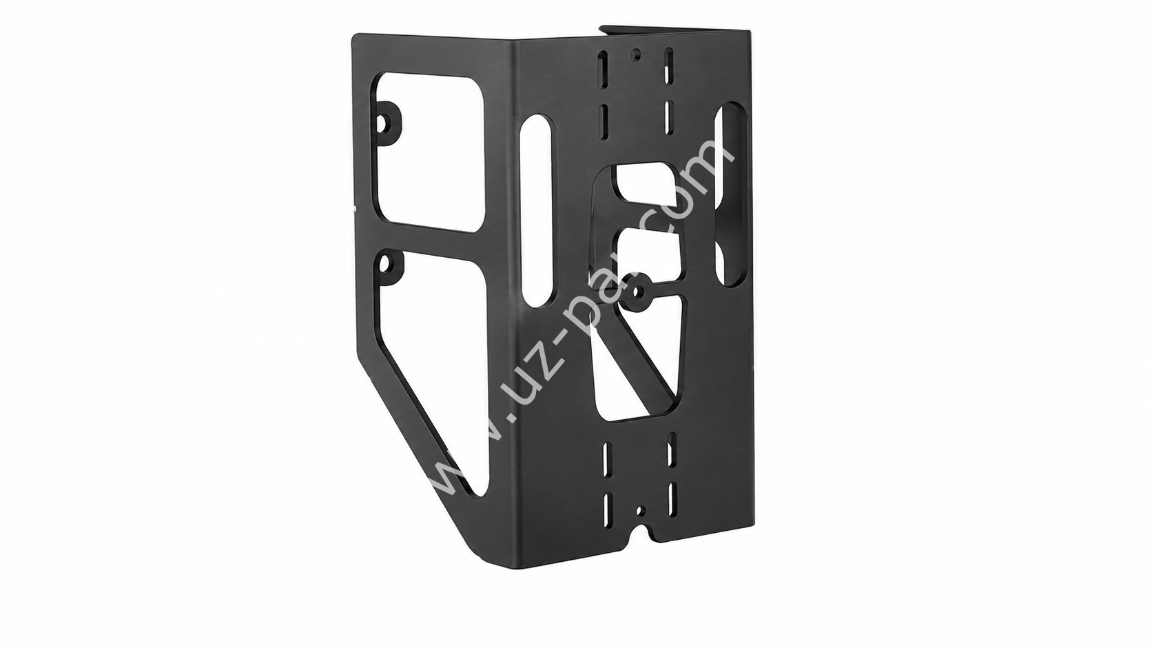 Tırsan yangın söndürme dolabı bağlantı braketi BK07499