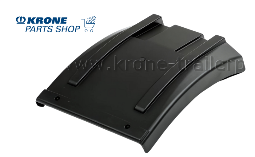 Krone Çamurluk Uzun Eski Model Eğimli 76x46 cm , 505364192