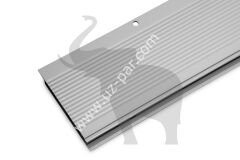 Schmıtz ön panel alt çıta alüminyum alt uç pofil  210,8 cm 374659