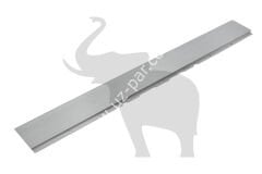 Schmıtz ön panel alt çıta alüminyum alt uç pofil  210,8 cm 374659