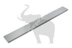 Schmıtz ön panel alt çıta alüminyum alt uç pofil  210,8 cm 374659
