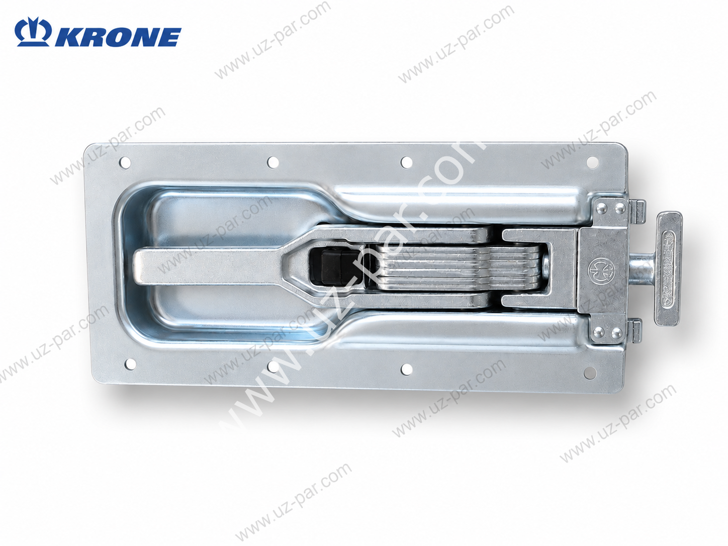 Krone Yan Kapak Kilit Mekanizması  505810952