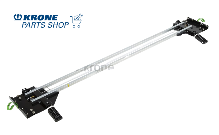 Krone Çatı Arabası 2500 Uline2  550001925