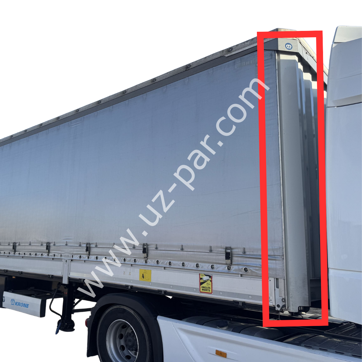 KRONE ön sağ baba 515143905
