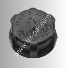 İmbusat Depo Kapağı Scania 4-R Seri (Supaplı) 1849428, 1874363, 1757490, 111134, 1374050 SCANIA