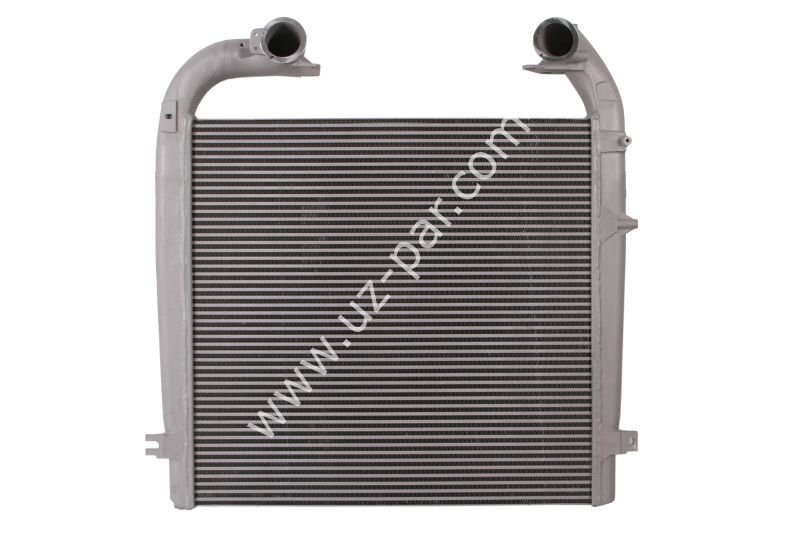 Nissens İntercool Radyatörü , İntercooler 961154  SCANIA  DC13 400/440/480 CR Euro 5 1900501