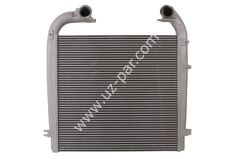 Nissens İntercool Radyatörü , İntercooler 961154  SCANIA  DC13 400/440/480 CR Euro 5 1900501