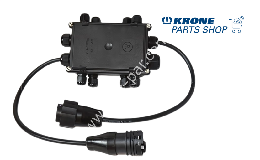 KRONE Buat Elektrik Kutusu 515015940