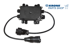 KRONE Buat Elektrik Kutusu 515015940
