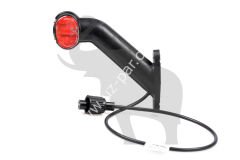 Schmıtz boynuz lambası sağ Aspöck superpoint II 1008676