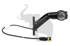 Schmıtz Aspöck Süperpoint III Boynuz Lambası Sol 1157239