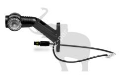 Schmıtz Aspöck Süperpoint III Boynuz Lambası Sol 1157239