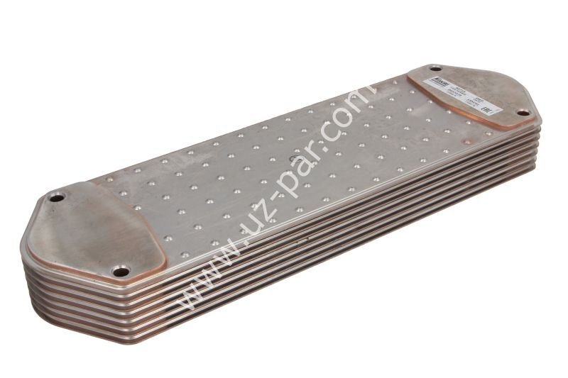 Nissens Yağ Soğutucusu 90715 (Çelik 7 Kanat)	 Scania 4 Seri 8MO376901141, 1333183, 1400861, 1448933, 1543688