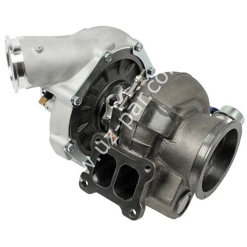 Turbo sarj, 400/440  euro 5 1854855, 2057668, 2155074, 2327719, 2552125 SCANIA