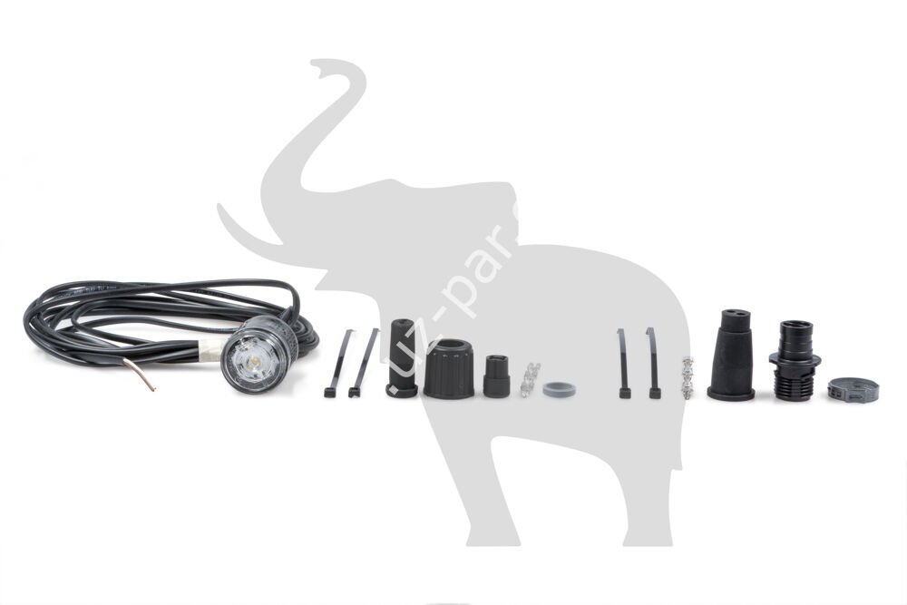 SCHMITZ Aspöck Monopoint Ön Pozisyon Lambası 1009921