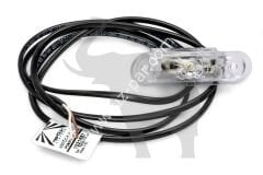 Schmıtz Aspöck posipoint II ön pozisyon lambası 1021857