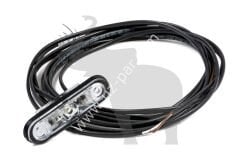 Schmıtz Aspöck posipoint II ön pozisyon lambası 5mt 1021863