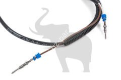 Schmıtz Aspöck Posipoint II Arka Pozisyon Gabari Lambası 1030391 , 31-7210-007