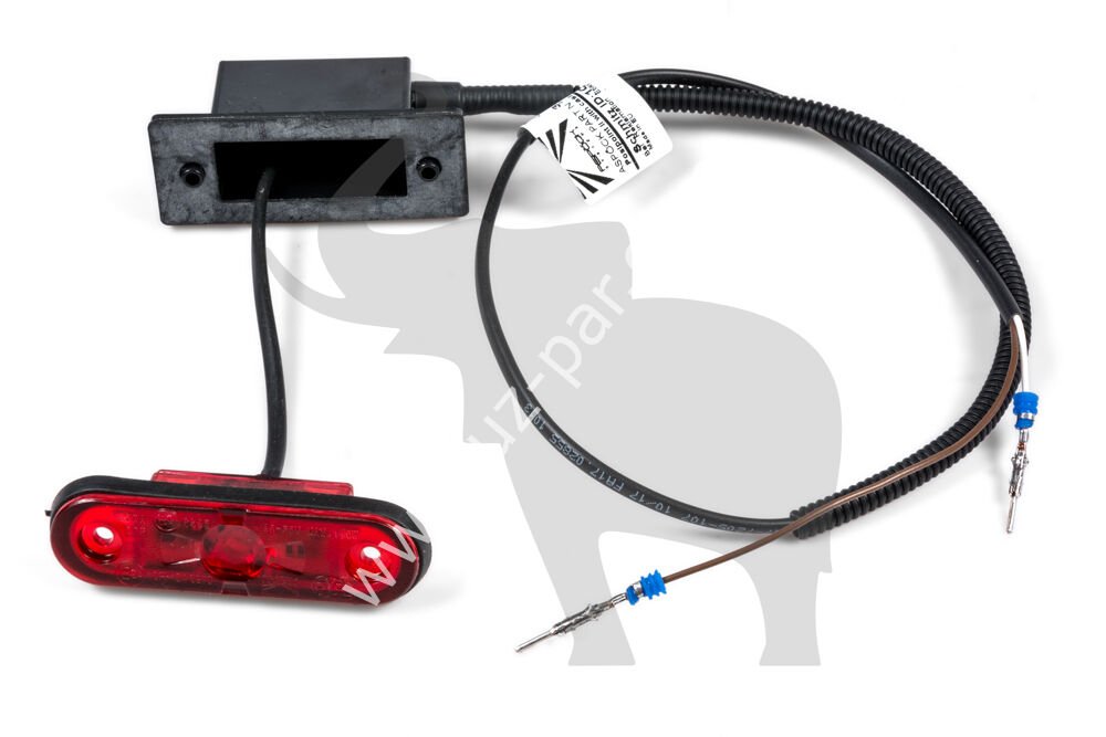 Schmıtz Aspöck Posipoint II Arka Pozisyon Gabari Lambası 1030391 , 31-7210-007