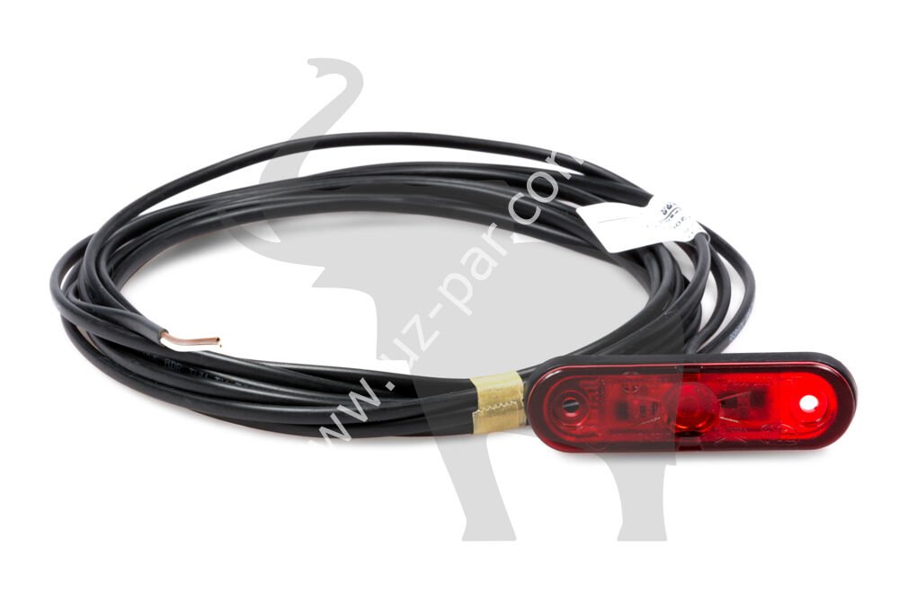 Schmıtz Aspöck posipoint II arka pozisyon gabari lambası  1021866