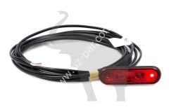 Schmıtz Aspöck posipoint II arka pozisyon gabari lambası  1021866