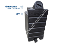 Krone Su Deposu 32 Lt Yeni Model 515152932