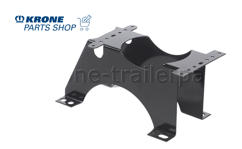 Krone Yangın Söndürme Tüpü Ayağı (Braketi ) - 505366136