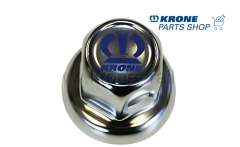 Krone Nikelajlı Bijon Kapağı 10 Adet - 515094169