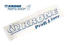 Krone Etiket Profil Liner 505396801