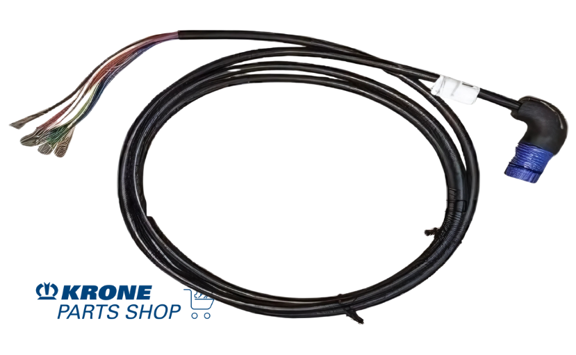 Krone Stop Lamba Kablosu Sağ -515032577