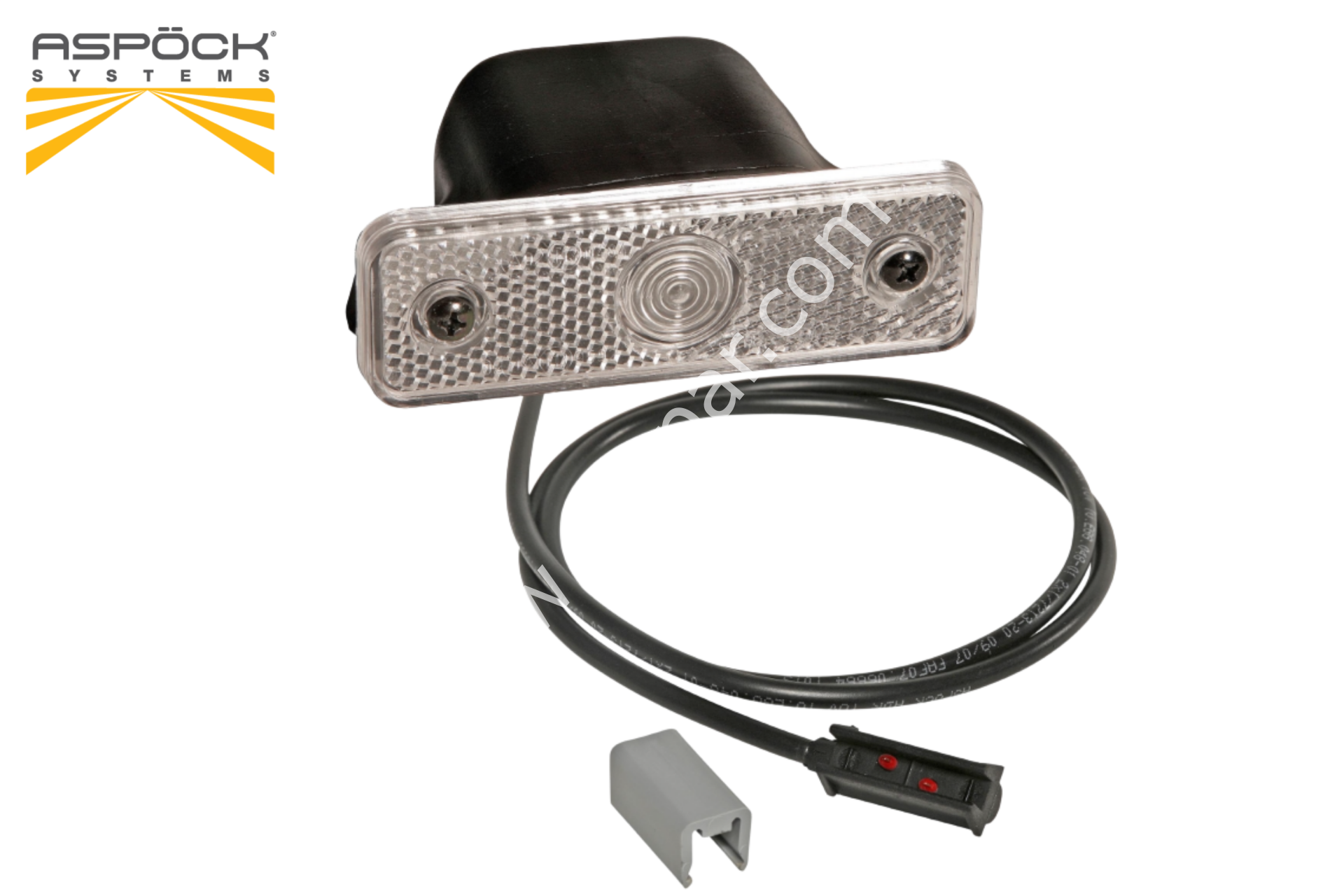 Aspöck ön pozisyon lambası 31-5004-007 , 31-5004-004