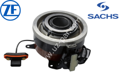 ZF Sachs Debriyaj Rulmanı Conact Traxon Ford, Daf, İveco 0501224700