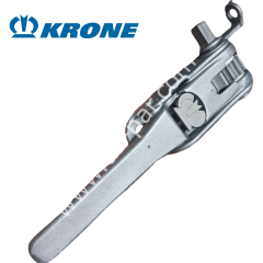 Krone Branda Gerdirme Mekanizması Sol 515117077