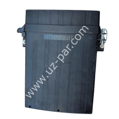 TIRSAN evrak kutusu DL00577