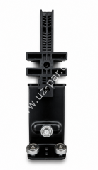 TIRSAN Kayar Çatı Krosu Taşıyıcı Makaralı EDSCHA  CT02156