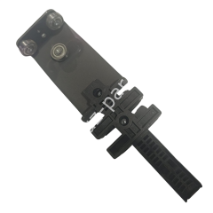 TIRSAN Kayar Çatı Taşıyıcı Makaralı EDSCHA  CT02156