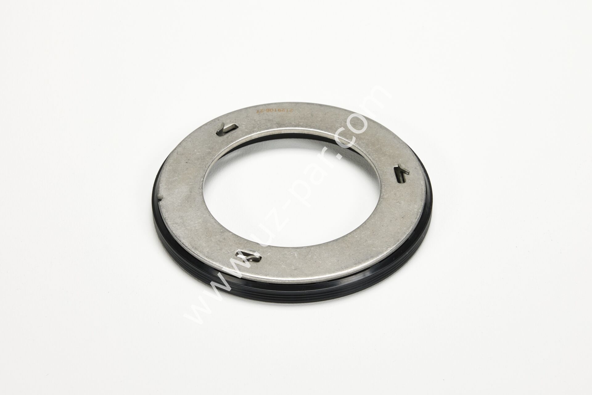 Bpw Teker Keçesi Eco-3 117*158*17,5 02.5664.77.00, 0256647700