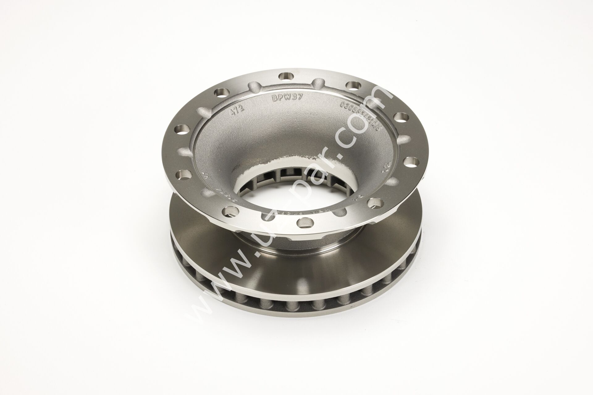 Bpw Fren diski 03.088.34.21.7, 0308834217