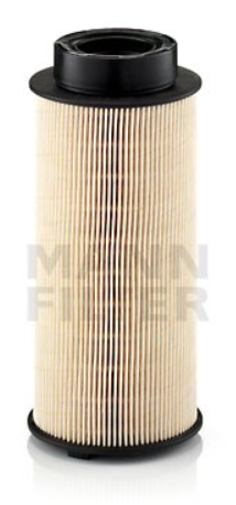 MANN FİLTRE Mazot Filtresi PU 941/1 X , SCANIA DC12 HPI 1873016, 1459762