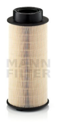 MANN FİLTRE Mazot Filtresi PU 941/1 X , SCANIA DC12 HPI 1873016, 1459762