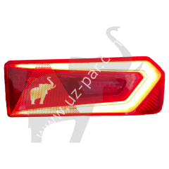 SCHMITZ Ledli Stop Lamba Sağ 1533712 Logolu Orjinal