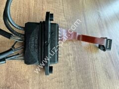 ASTRONİC Kule İç Tesisat WABCO 4213550862 Euro 6 DAF TEMSA ZF