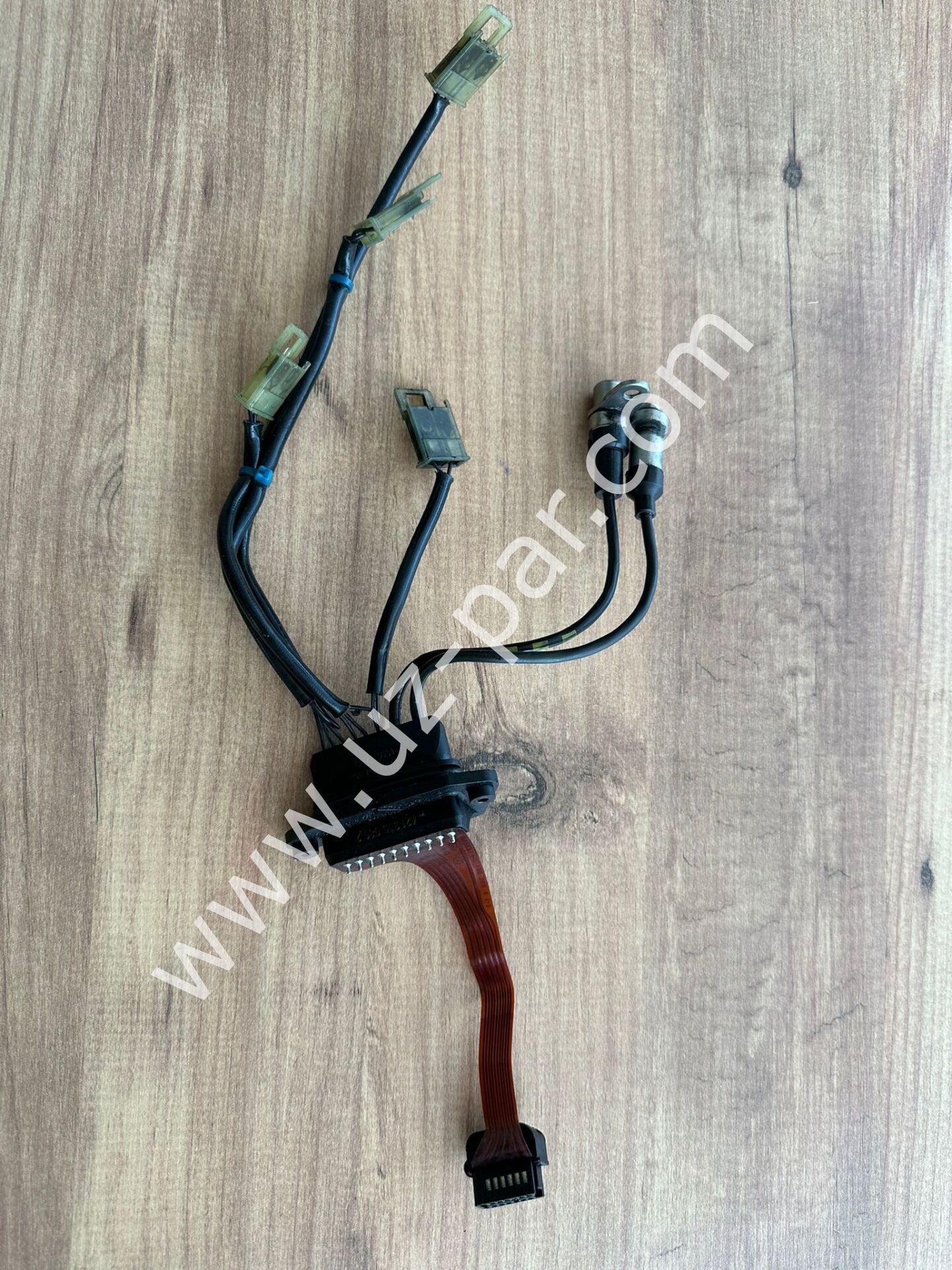 ASTRONİC Kule İç Tesisat WABCO 4213550862 Euro 6 DAF TEMSA ZF