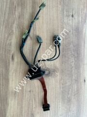 ASTRONİC Kule İç Tesisat WABCO 4213550862 Euro 6 DAF TEMSA ZF