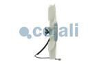 Fan Komple (8 Kanat) Scania DC12 Euro 3/5 1453967, 1856995, 2052003, 2132266, 2410086 DIGER, SCAN