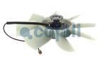 Fan Komple (8 Kanat) Scania DC12 Euro 3/5 1453967, 1856995, 2052003, 2132266, 2410086 DIGER, SCAN